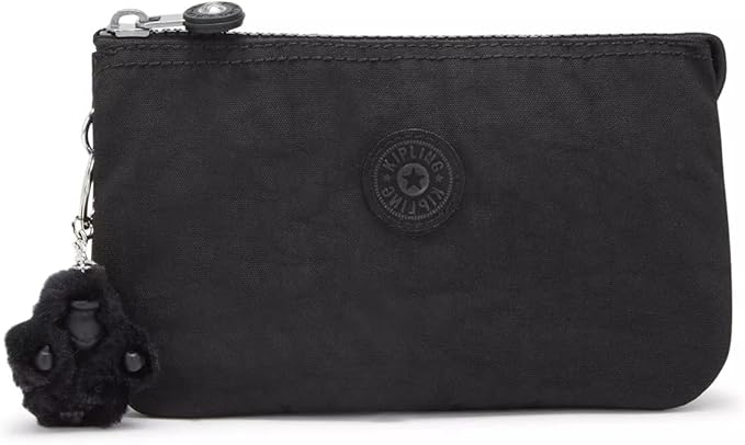 Kipling Women's Creativity Large Pouch, Versatile Cosmetics Kit, Lightweight Travel Organizer