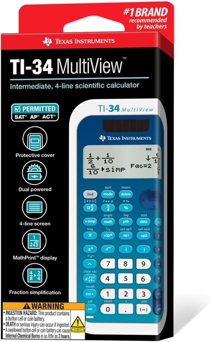 TI-34
