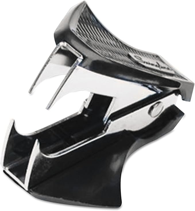 Swingline Staple Remover, Deluxe, Extra Wide, Steel Jaws, Classic, Black (38101)