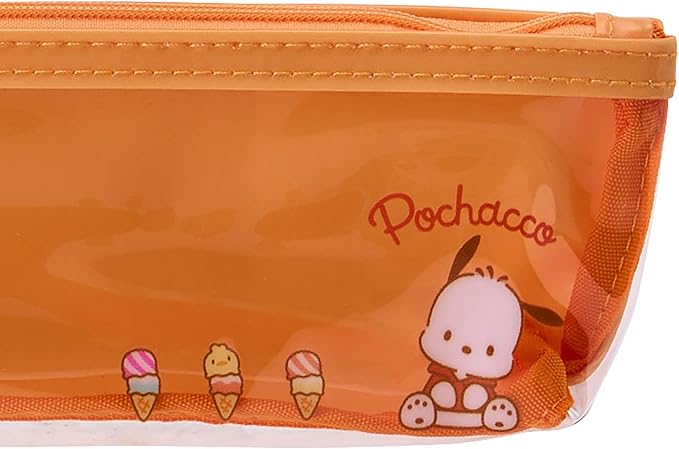 Sanrio 430412 Pochacco Slim Pencil Case