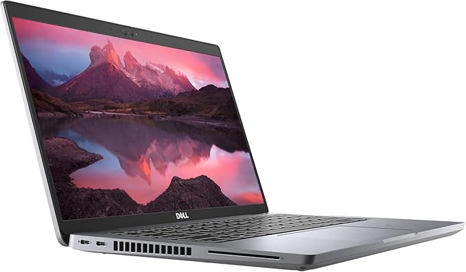 Dell Latitude 5420 14" FHD Touchscreen Business Laptop Computer, Quad-Core i7-1165G7 Notebook PC, 16GB DDR4 RAM, 256GB SSD, Backlit Keyboard, Webcam, HDMI, Windows 11 Pro (Renewed)