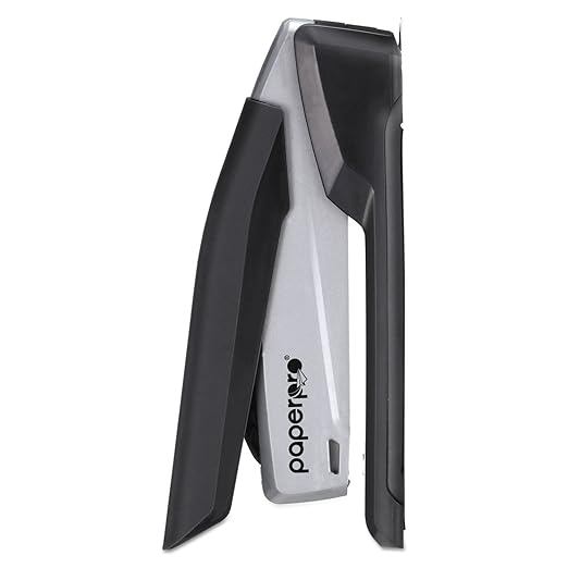 Bostitch InPower 20 Spring-Powered Desktop Stapler
