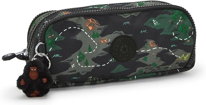 Kipling Gitroy Pencil Case