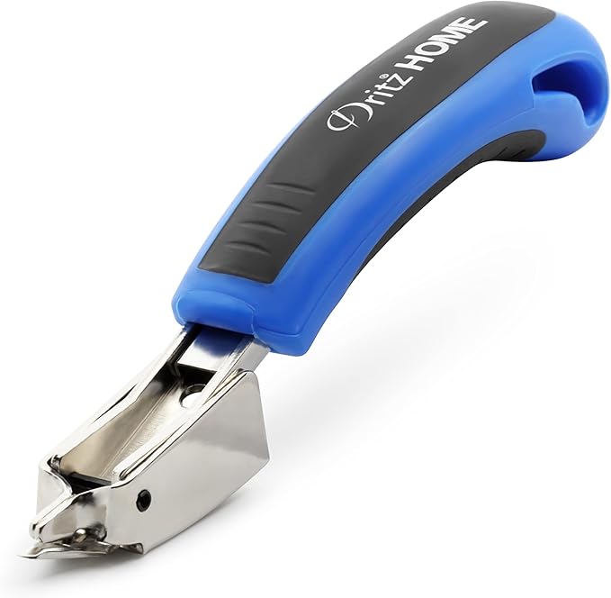 Dritz Home 44104 Heavy Duty Staple Remover , Blue