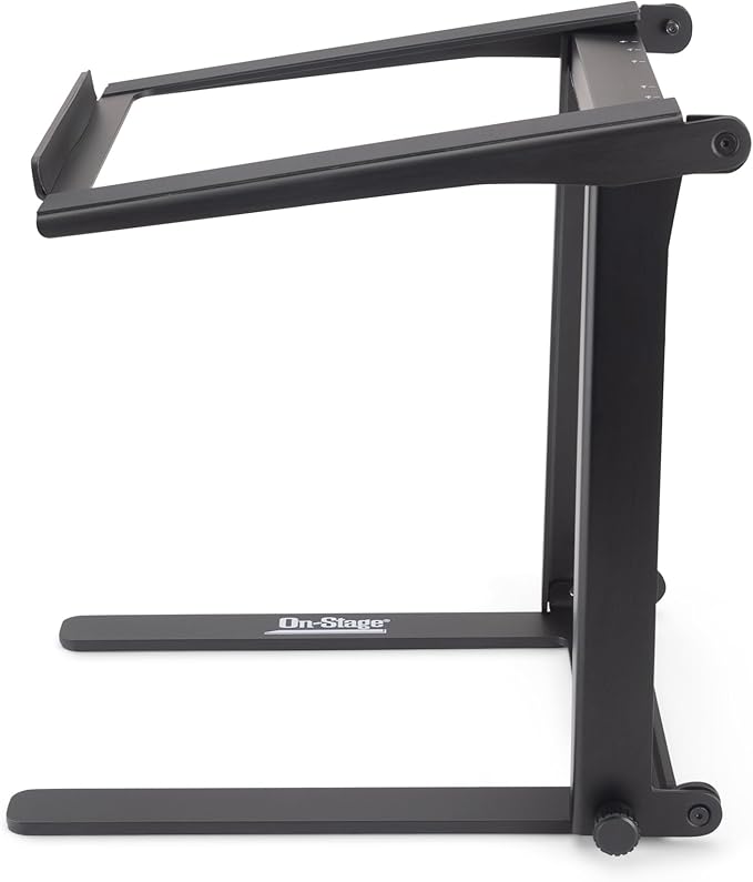 On-Stage LPT8000 Laptop Stand with USB Hub