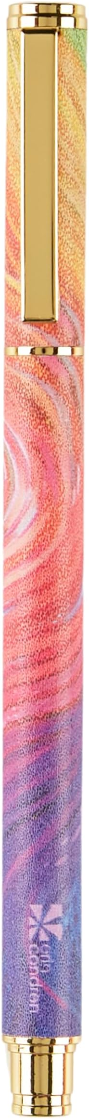 Erin Condren Evolve Gel Pen - Smooth Writing for Notes, Planners, and Schedules