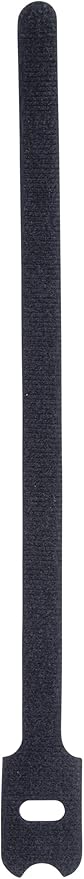 Gardner Bender 45-V8BKV Reusable Grip-Strip, 8", Black