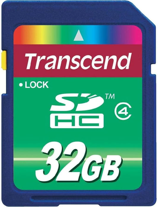 Olympus SZ-12 Digital Camera Memory Card 32GB Secure Digital (SDHC) Flash Memory Card