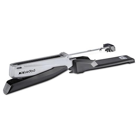 Bostitch InPower 20 Spring-Powered Desktop Stapler