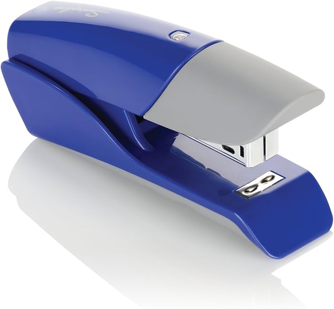 Swingline Stapler, Compact Grip, 20 Sheets, Assorted Colors, Color May Vary (S7071793E)