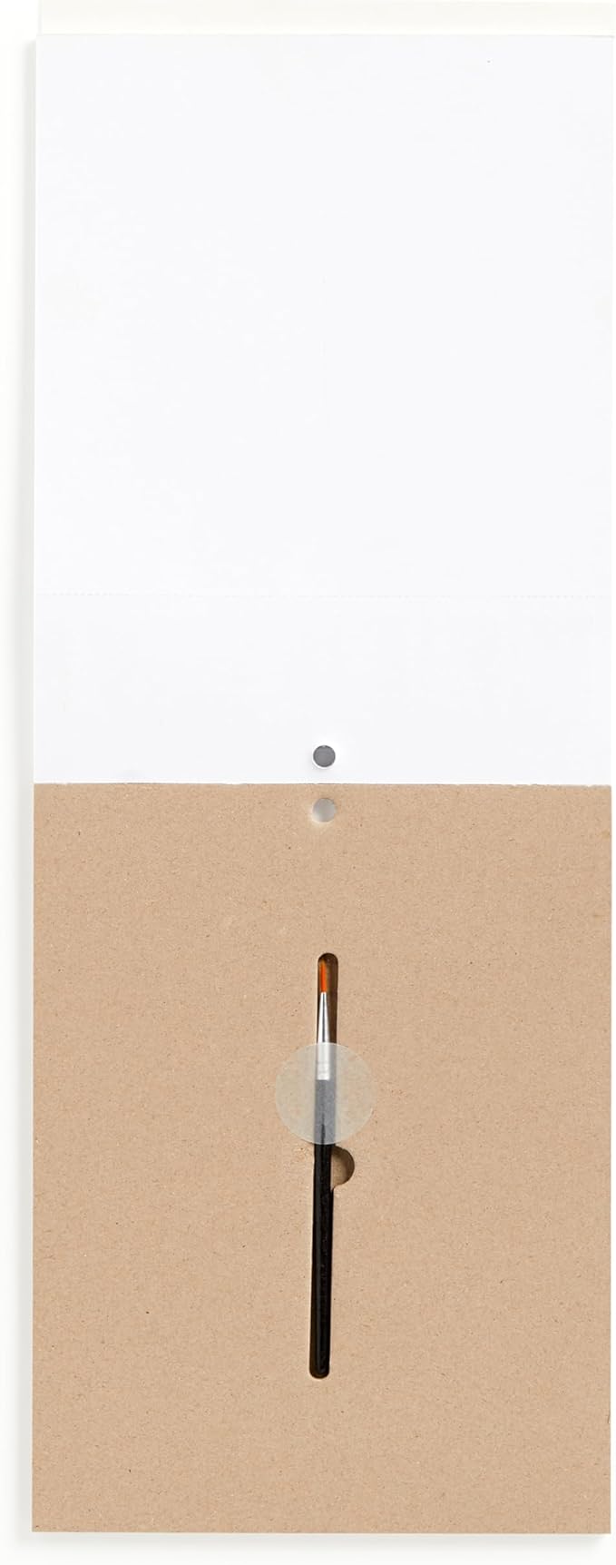 Mudpuppy Frank Lloyd Wright – Painting Kit with Illustrations of Geometric Patterns and Designs for Children Ages 5 and Up