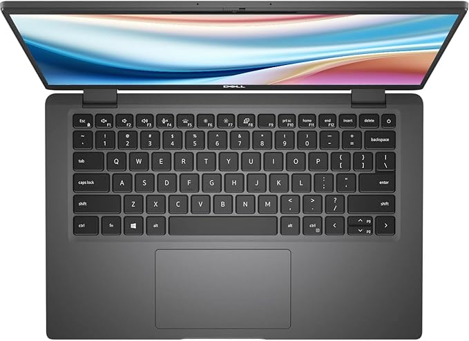 Dell Latitude 7420 14" FHD Business Laptop Computer, Intel Core i7-1185G7, 32GB DDR4 RAM, 512GB SSD, Thunderbolt, HDMI, Windows 11 Pro (Renewed)