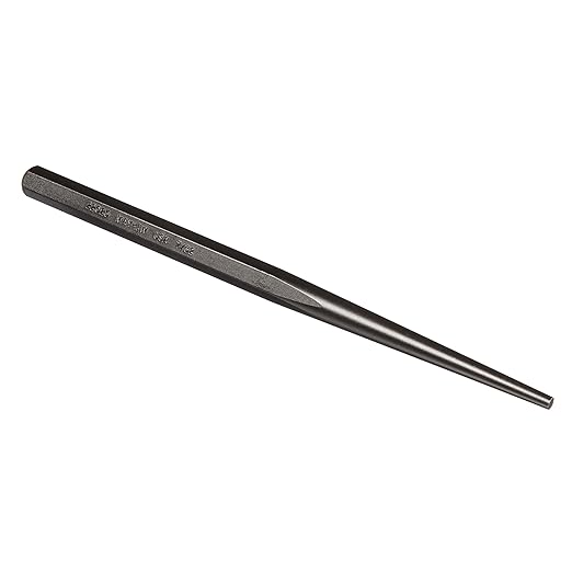 Mayhew Pro 22025 7/32-Inch Line-Up Punch