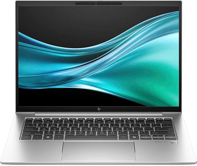 HP Elitebook 840 G11 14" WUXGA IPS Notebook Intel Core Ultra 7 155U 32GB RAM 512GB SSD - Intel Core Ultra 7 155U Dodeca- - 32 GB DDR5 RAM - 512 GB SSD - 1920 x 1200 IPS WUXGA Display - Windows 11 Pro