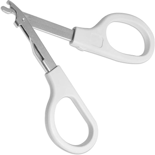 Oasis Sterile Skin Staple Remover, Vet and Medical First Aid Use