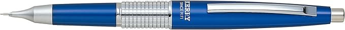 Pentel Kerry Executive Auto Pencil, Blue Barrel