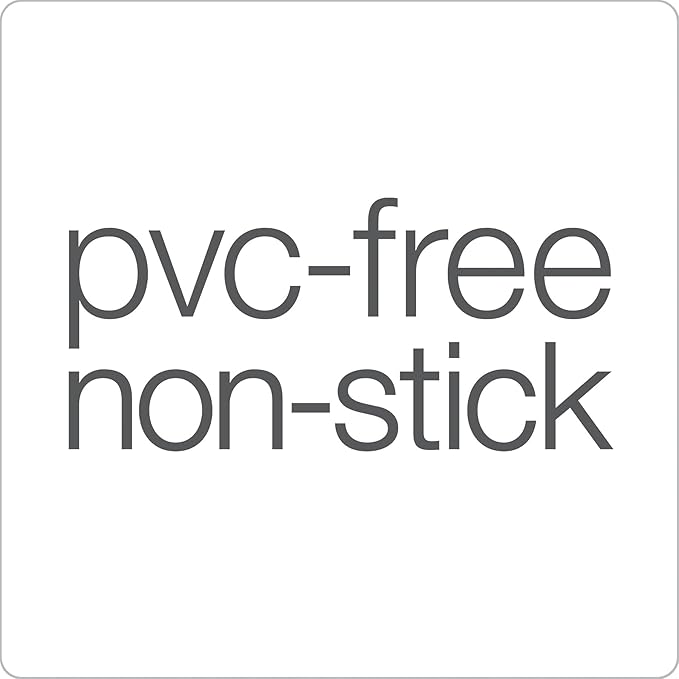 Cardinal 3 Ring Binder, Durable 1.5 Inch Performer ClearVue Binder, Round Rings, 350-Sheet Capacity, Customizable ClearVue Covers, PVC-Free, Black (67325) (Pack of 12)