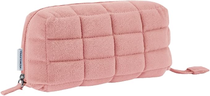 KOKUYO Mococo Pencil Holder (Pink)