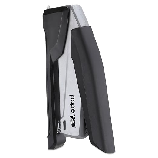 Bostitch InPower 20 Spring-Powered Desktop Stapler