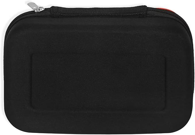 Pokémon Poké Ball Pencil Case with Zipper for Kids