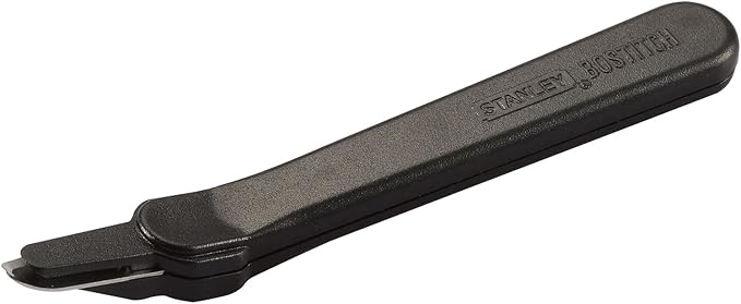 Bostitch Office Easy Staple Remover, Black (40000)