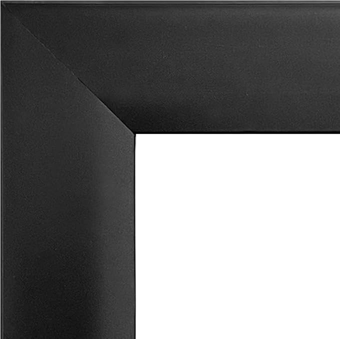 Nickelodeon Paw Patrol - Crew Wall Poster, 22.4L" x 14.7W", Black Framed Version