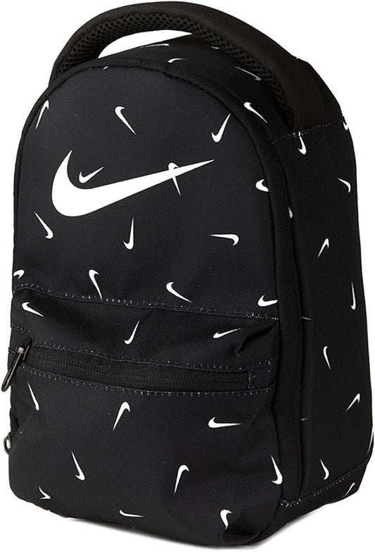 Nike Classic Fuel Pack Lunch Bag - Black, One Size