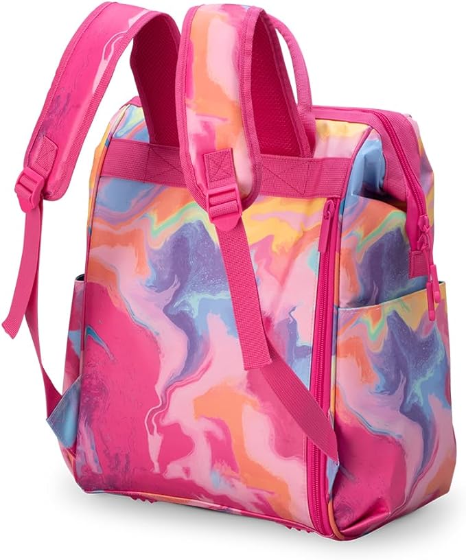 Swig Life Packi Backpack Cooler, Insulated Cooler, Waterproof Beach Bag, 24 Cans, Lightweight Insulated Coolers