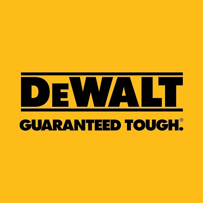DEWALT Battery Charger for 12V MAX, 20V MAX and FLEXVOLT 20V/60V MAX Batteries, 8 Amp, 4 Port Simultaneous Fast Charging Station (DCB104)