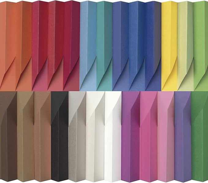 Prang (Formerly SunWorks) Construction Paper, Holiday Red, 18" x 24", 50 Sheets
