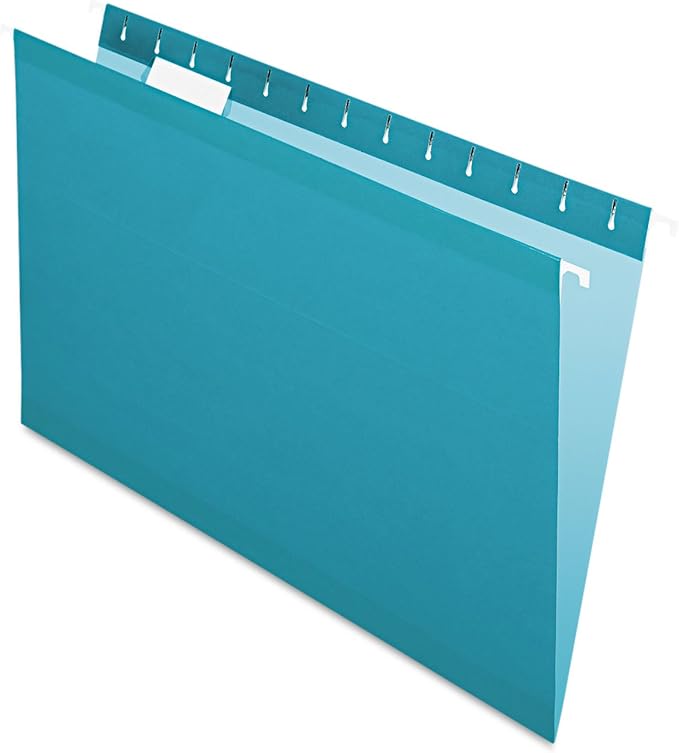 Pendaflex Recycled Hanging Folders