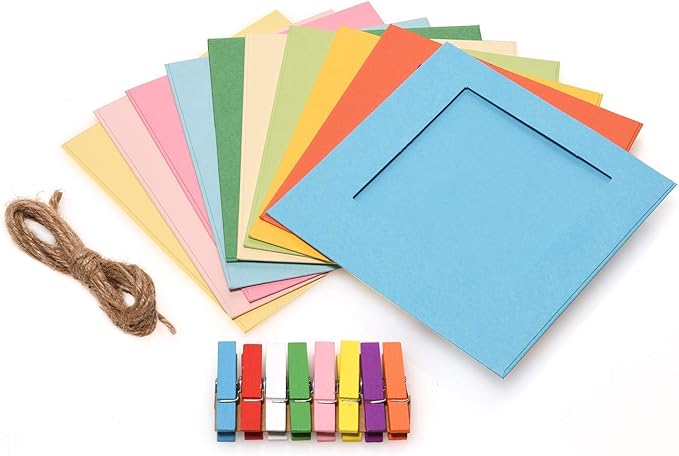 HP 2.3x3.4 Premium Zink Photo Paper (50 Pack) Accesory Kit with Photo Album, Case, Stickers, Markers