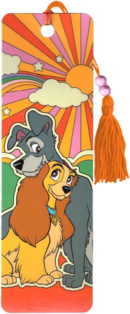 Oliver and Company Sticky Note Set - Bundle with 450 Oliver and Company Sticky Notes for School, Office, Desk, Annotating, More Plus Bookmark | Disney Desk Accessories for Office