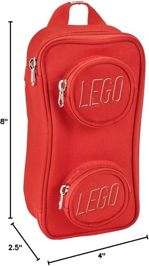 LEGO Brick Pouch