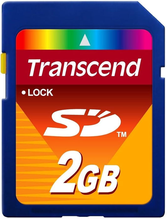 Canon Powershot A400 Digital Camera Memory Card 2GB Standard Secure Digital (SD) Memory Card