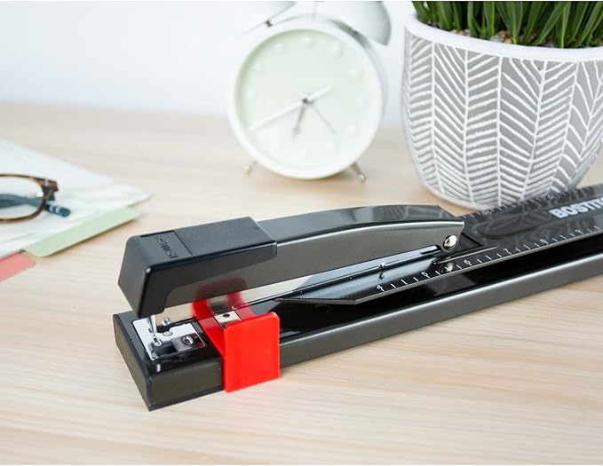 Stanley® Bostitch Long Reach® Booklet Stapler