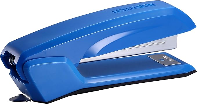 Bostitch Office Ascend 3 in 1 Stapler, 2 Sheet Capacity, Integrated Remover & Staple Storage, 42 Staples Included, Lightweight