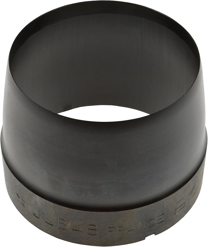 Mayhew Tools 50577 Hollow Punch, 48 mm, Black