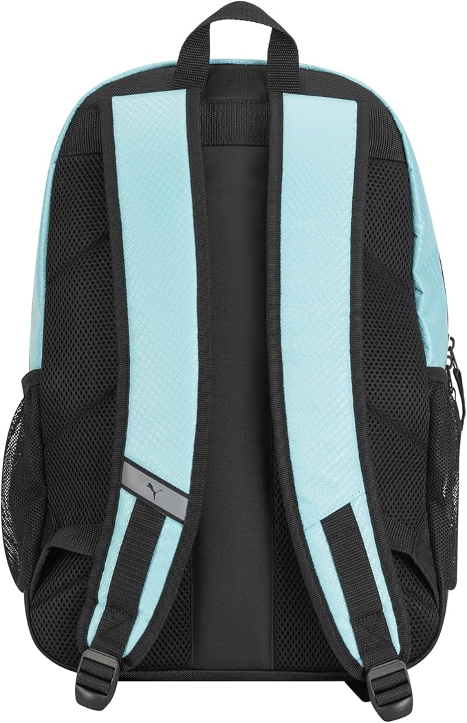 PUMA Contender Backpack, Turquoise Aqua, OS