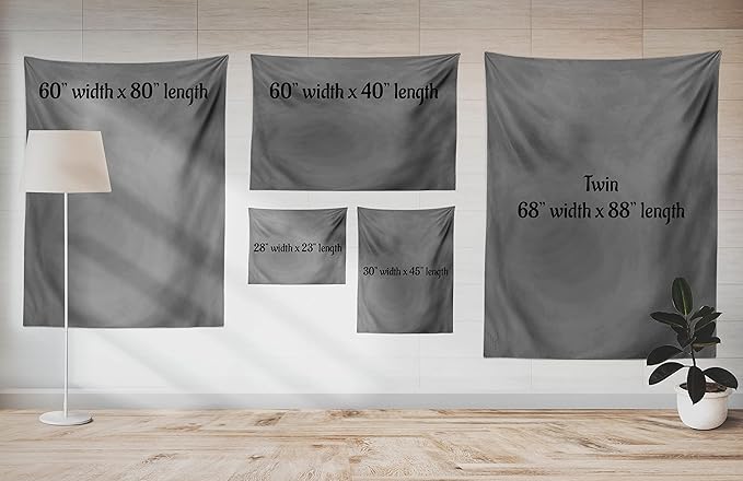 Ambesonne Moon Tapestry Queen Size, Monochrome Sun and Moon Pattern Oriental Image Culture Inspired Design Print, Wall Hanging Bedspread Bed Cover Wall Decor, 88" X 88", White Black