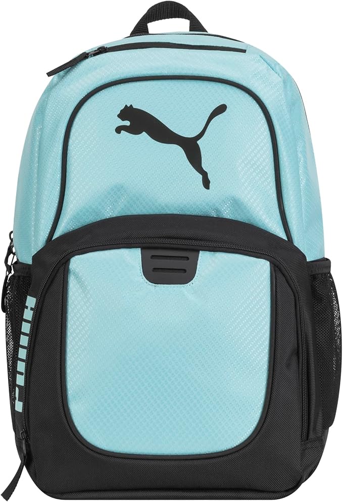 PUMA Contender Backpack, Turquoise Aqua, OS