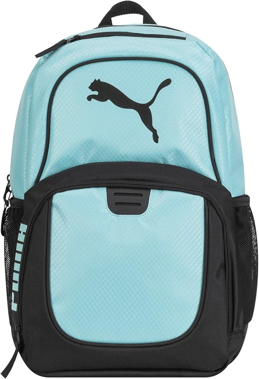 PUMA Contender Backpack, Turquoise Aqua, OS