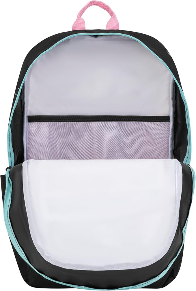 PUMA Rally Backpack, White, OS