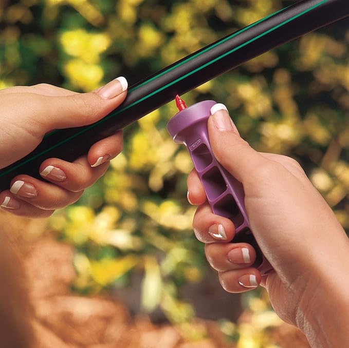 Rain Bird ET/1PK25S Drip Irrigation Emitter Installation and Removal Tool (Pack of 2)