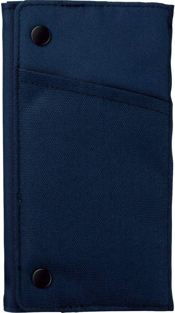 Kokuyo Pen Case With+ / F-VBF170