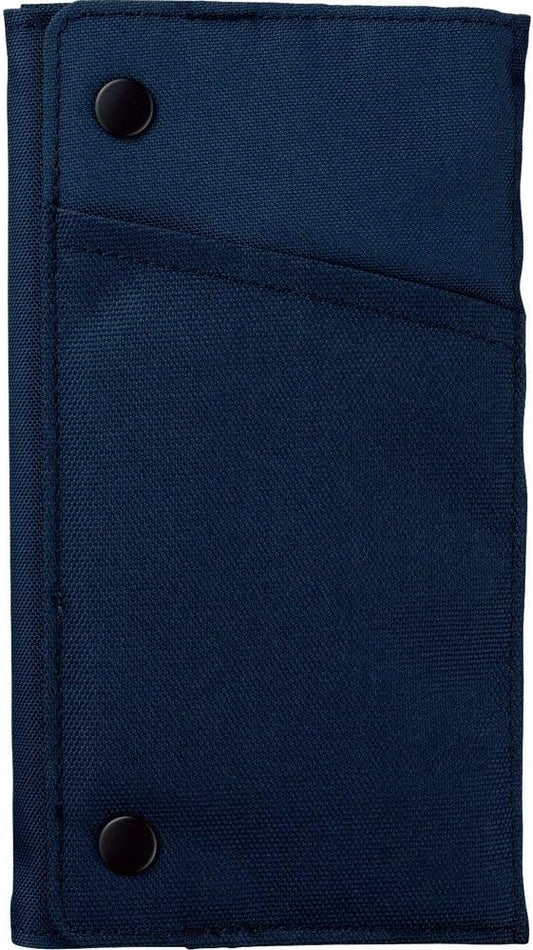 Kokuyo Pen Case With+ / F-VBF170