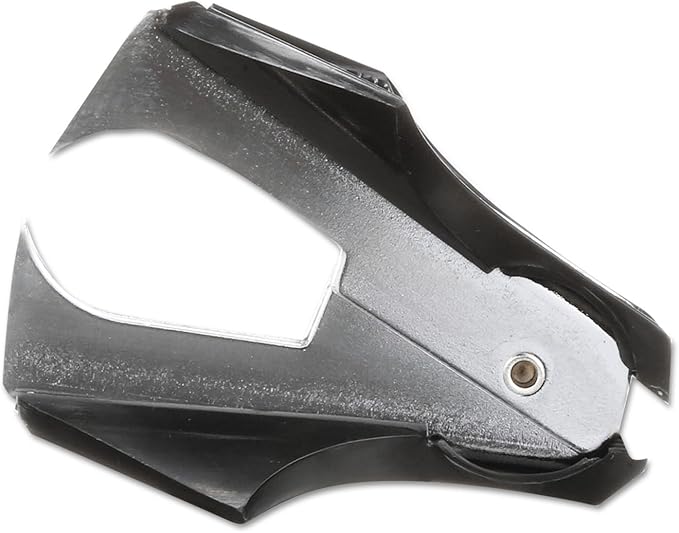 Swingline Staple Remover, Deluxe, Extra Wide, Steel Jaws, Classic, Black (38101)