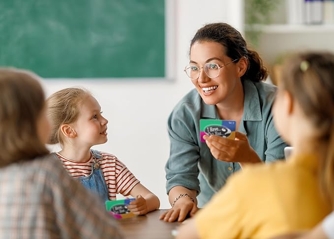 Teacher Created Resources I Have, Who Has Sight Words Game Grade 1