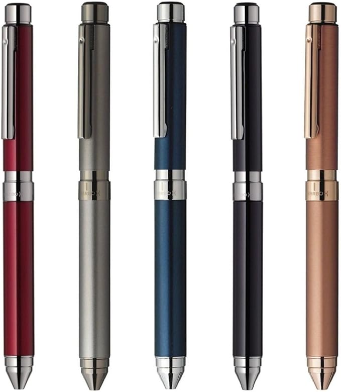 Zebra Sharbo X Refill Mechanical Pencil Unit, 0.5 mm (SB-X-5-B1)
