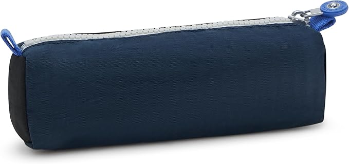 Kipling Women's Freedom Pencil Pouch, Small, Zipped, Water-Resistant, Pen Case